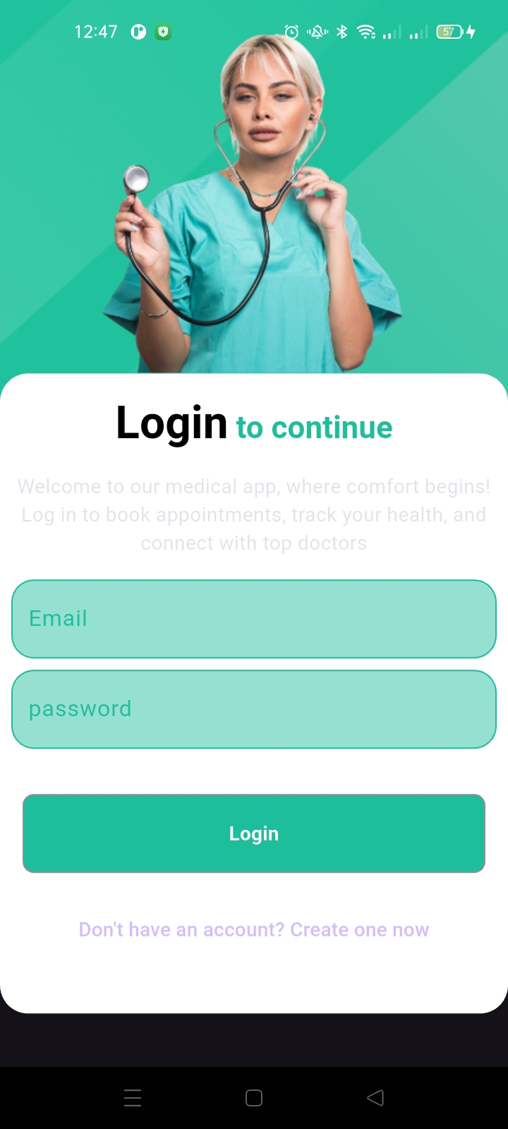 Project screenshot 1